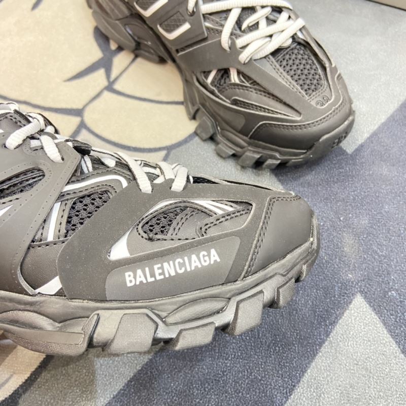 Balenciaga Track Shoes